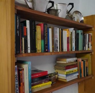 Villiersdorp Apartamento | The Little Gallery