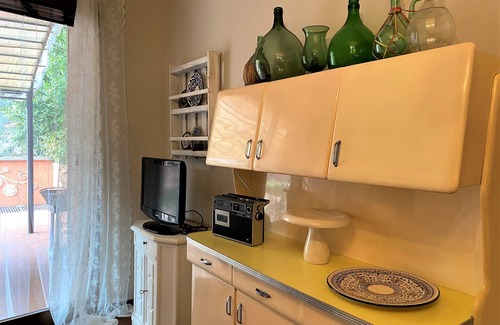 Paratico Apartamento | Vrbo Property