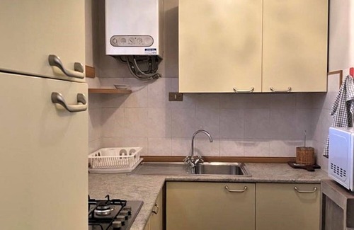 Paratico Apartamento | Vrbo Property