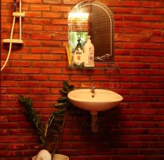 East Ham Tien Beach Casa | The Little Garden Mui Ne Homestay