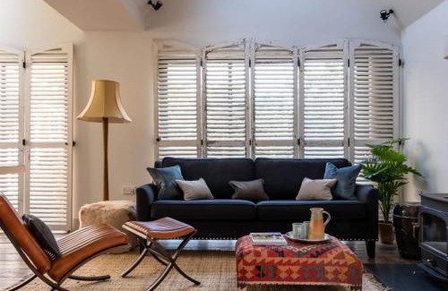New Forest District Casa | The Little Gate House