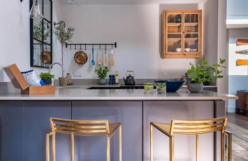 New Forest District Casa | The Little Gate House