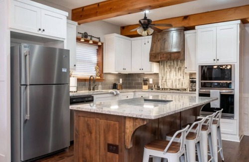 Piney Casa | The Little Grey Lakehouse