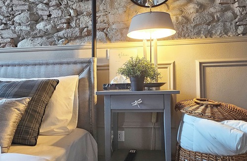 Lucca Casa | The little guest house