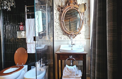 Lucca Casa | The little guest house