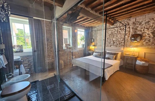 Lucca Casa | The little guest house