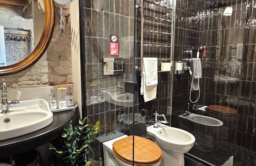Lucca Casa | The little guest house