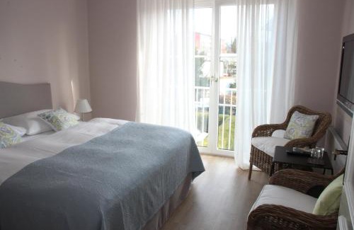 Parsch Hotel | The Little Guesthouse