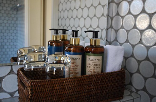 Parsch Hotel | The Little Guesthouse
