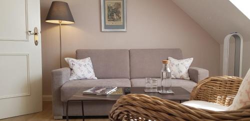 Parsch Hotel | The Little Guesthouse