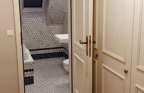 Parsch Casa | The Little Guesthouse Salzburg