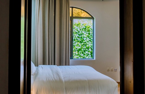 Kigali Hotel | The Little Hill Boutique Hotel