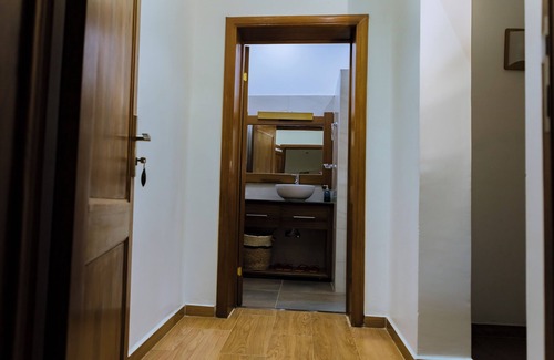 Kigali Hotel | The Little Hill Boutique Hotel