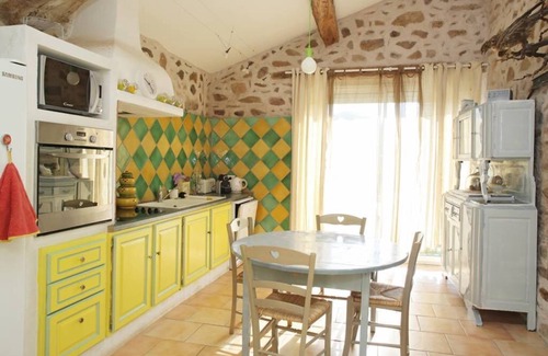 La Garde-Freinet Cabaña | The little house in the vineyard