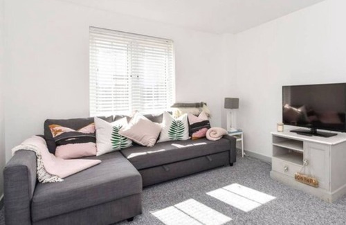 Wittering Casa | The Little House, Boutique Home Near the sea