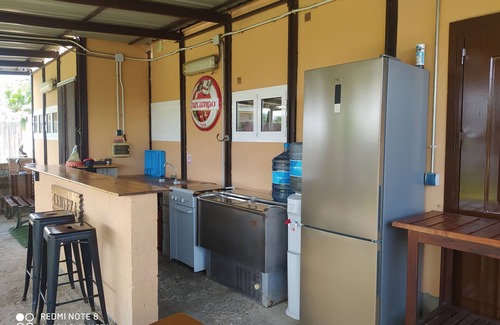 Carmona Casa | La casita circuito de velocidad Carmona