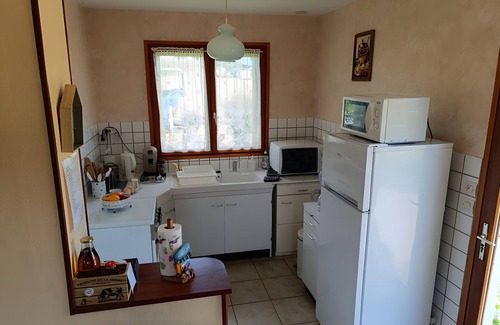 Nantheuil Casa | La petite maison en el campo del Périgord