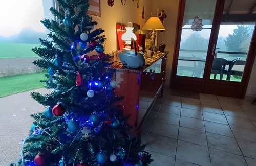 Nantheuil Casa | La petite maison en el campo del Périgord