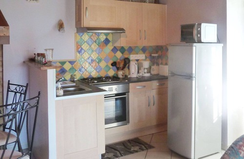 Nantheuil Casa | La casita Nantheuil