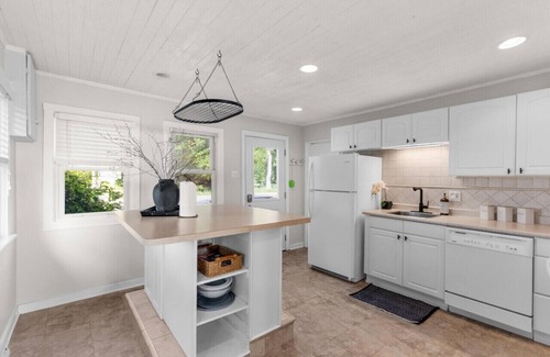 Leamington Apartamento | The Little House on Erie