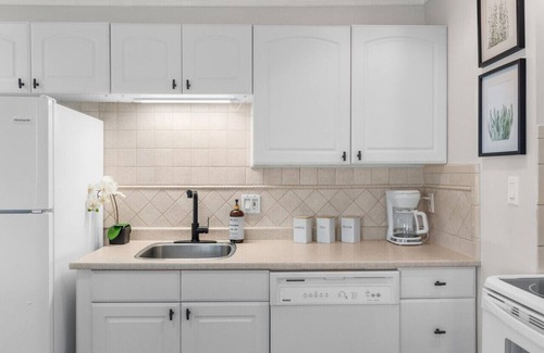Leamington Apartamento | The Little House on Erie