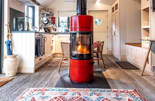 Orford Cabaña | The Little House, Orford