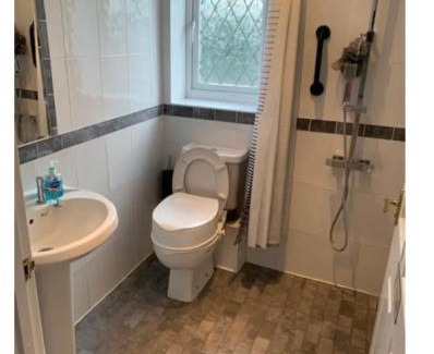 Weston Rhyn Apartamento | The Little House, Oswestry