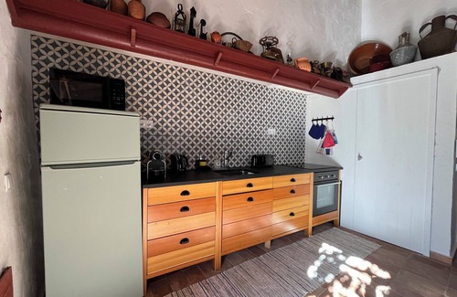 Santana de Cambas Casa | The Little House