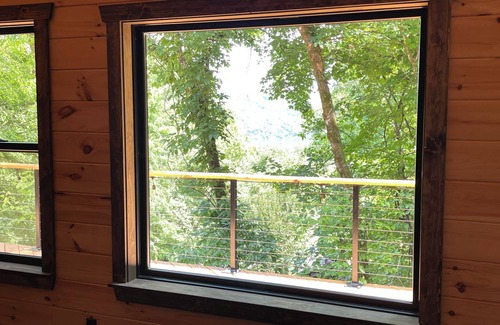 Smithville Cabina | The Little Lake House @ Center Hill Lake Cozy 2-bedroom cabin super fast wi-fi