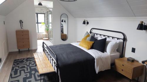 Lorraine Apartamento | The Little Lorraine