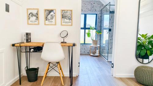 Lorraine Apartamento | The Little Lorraine