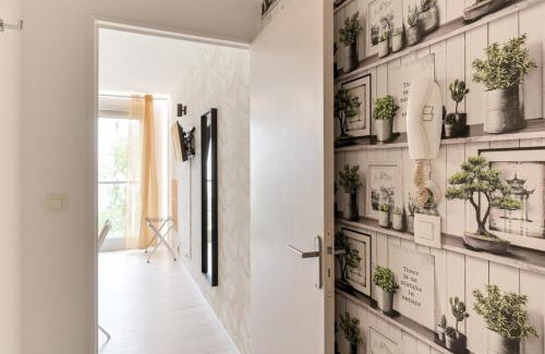 7th Arrondissement Apartamento | The Little Malot - Charming studio - Debourg
