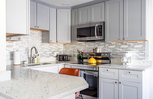 Livingston Manor Apartamento | The Little Manor House