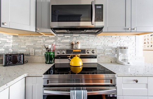 Livingston Manor Apartamento | The Little Manor House
