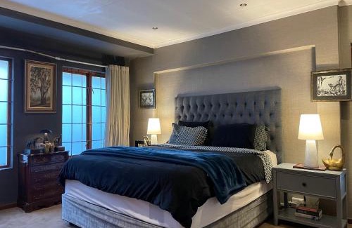 Greater Johannesburg Metropolitan Area Apartamento | The Little Mongrel Deluxe Space Bryanston