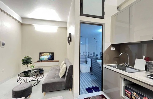 Cau Giay Apartamento | The Little'N Homestay