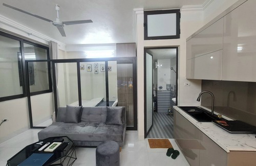 Cau Giay Apartamento | The Little'N Homestay