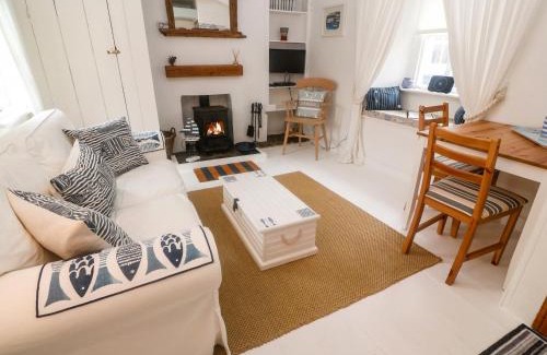 Mousehole Casa | The Little Net Loft