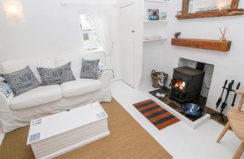 Mousehole Casa | The Little Net Loft