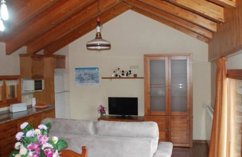Sahun Apartamento | Apartamento en Sahún, a 5 km de Benasque