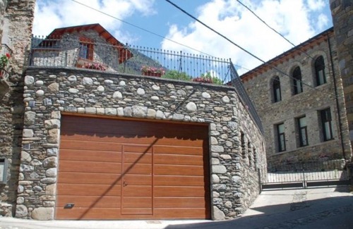 Sahun Apartamento | Apartamento en Sahún, a 5 km de Benasque