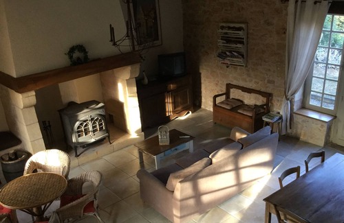 Tourtoirac Casa | The little Pazille in Périgord noir, charming cottage