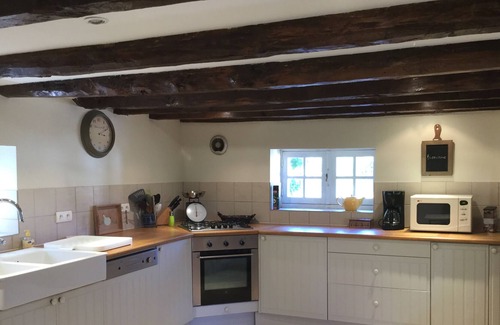 Tourtoirac Casa | The little Pazille in Périgord noir, charming cottage
