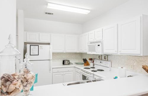 Seagrove Beach Casa | The Little Pearl on 30A's Eastern Lake