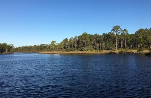 Seagrove Beach Casa | The Little Pearl on 30A's Eastern Lake