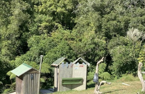 Onaero Cabina | The Little Prairie