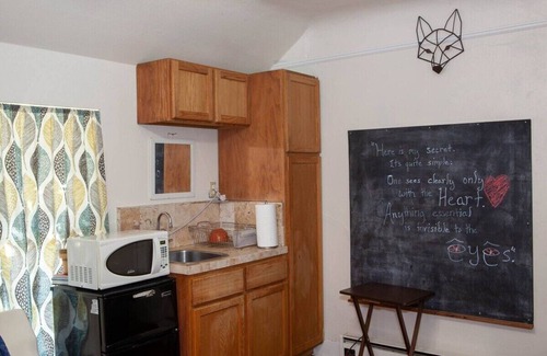 Salinas Casa | The Little Prince House! ~ 100-Year-Old Historic Home, Central Salinas Location