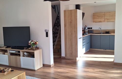Carpentras Casa | The little queen