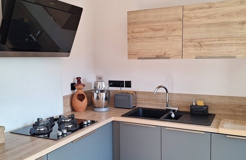 Carpentras Casa | The little queen