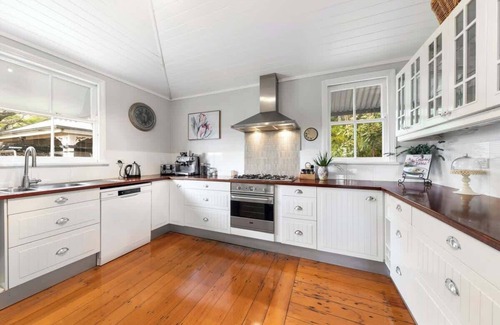 North Maleny Casa | The Little Queenslander - Maleny, Circa 1888